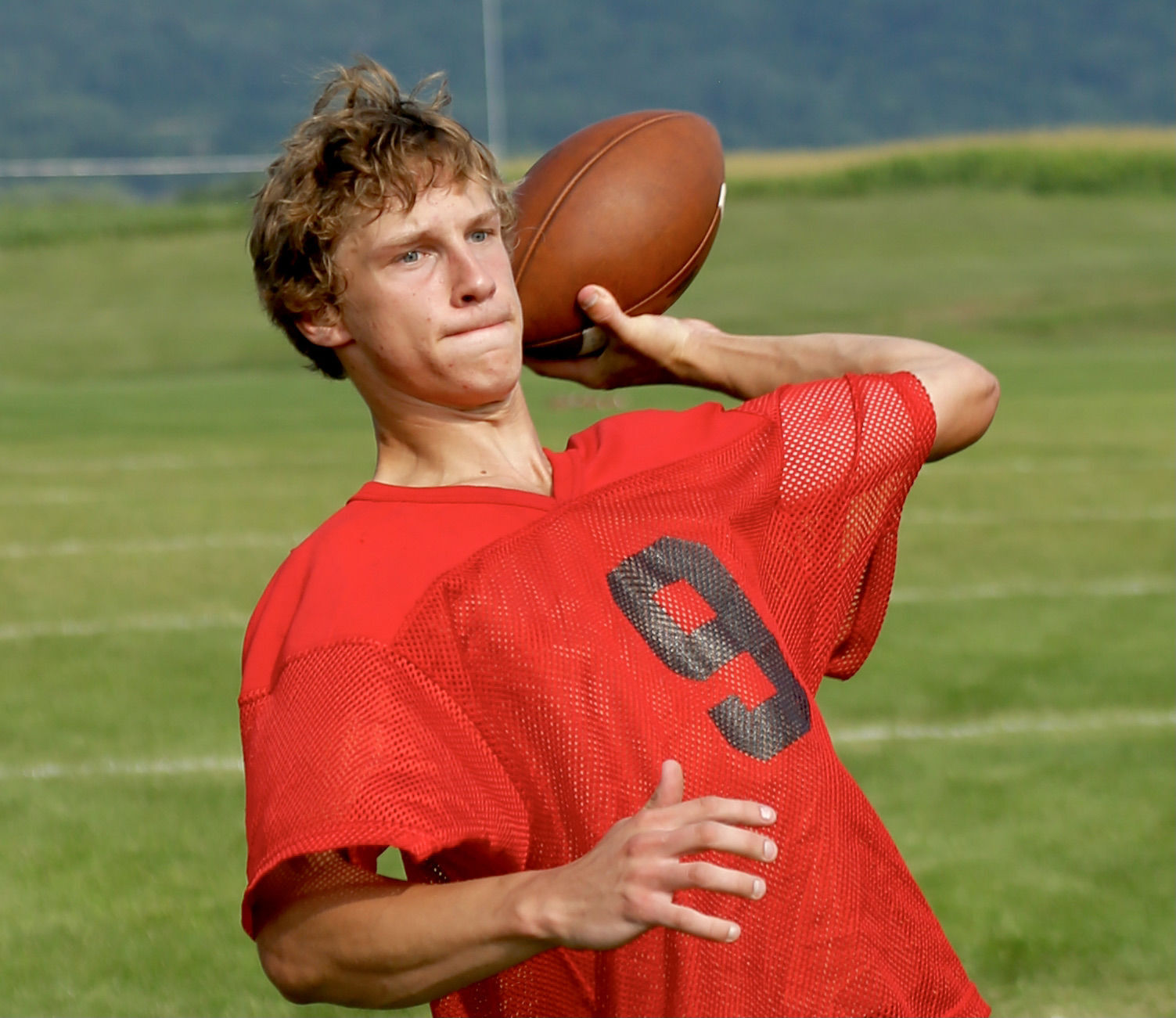 Photos: C-FC Football 2021